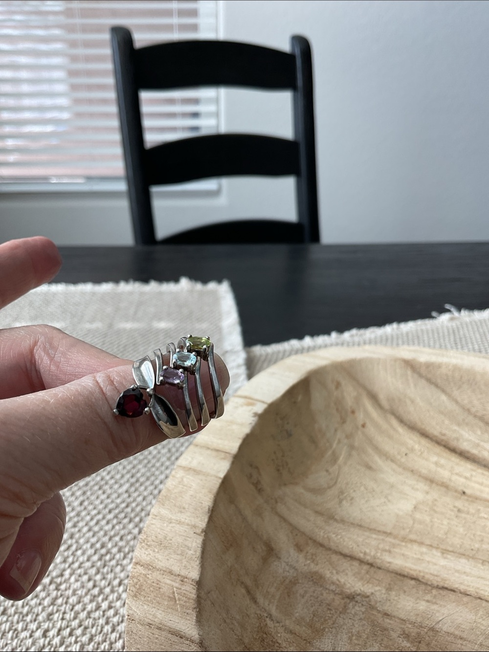 2 Rings - Picture 12 of 12